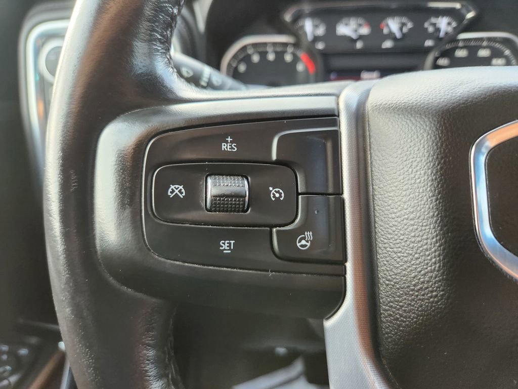 Used 2022 GMC Sierra 2500 SLT image 18