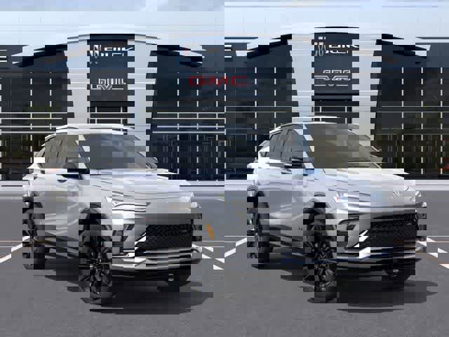 New 2026 Buick Envista Sport Touring w/ Convenience I Package image 8