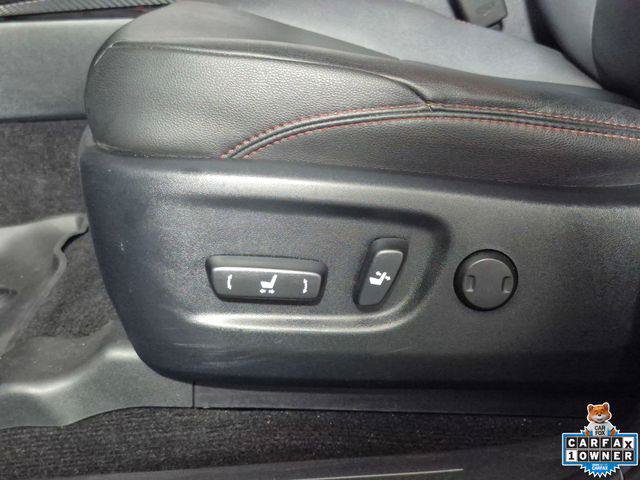 Certified 2024 Toyota 4Runner TRD Pro AWD/4WD image 17