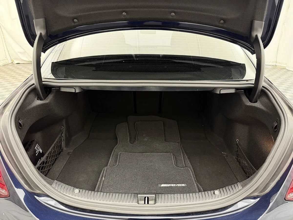 Used 2019 Mercedes-Benz C 63 AMG Sedan image 48