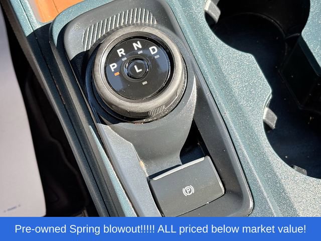 Used 2024 Ford Maverick Lariat AWD/4WD image 27