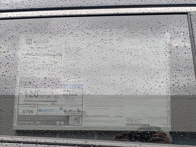 New 2026 Toyota bZ image 18