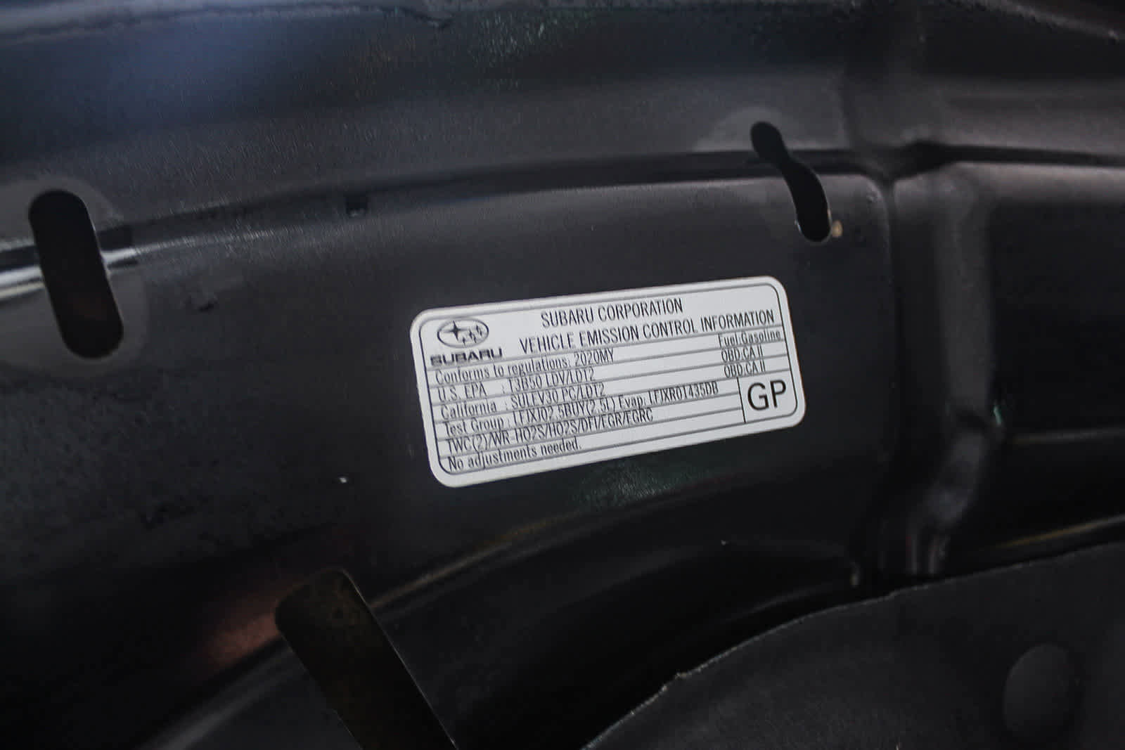 Used 2020 Subaru Outback Premium w/ Popular Package #1 image 28