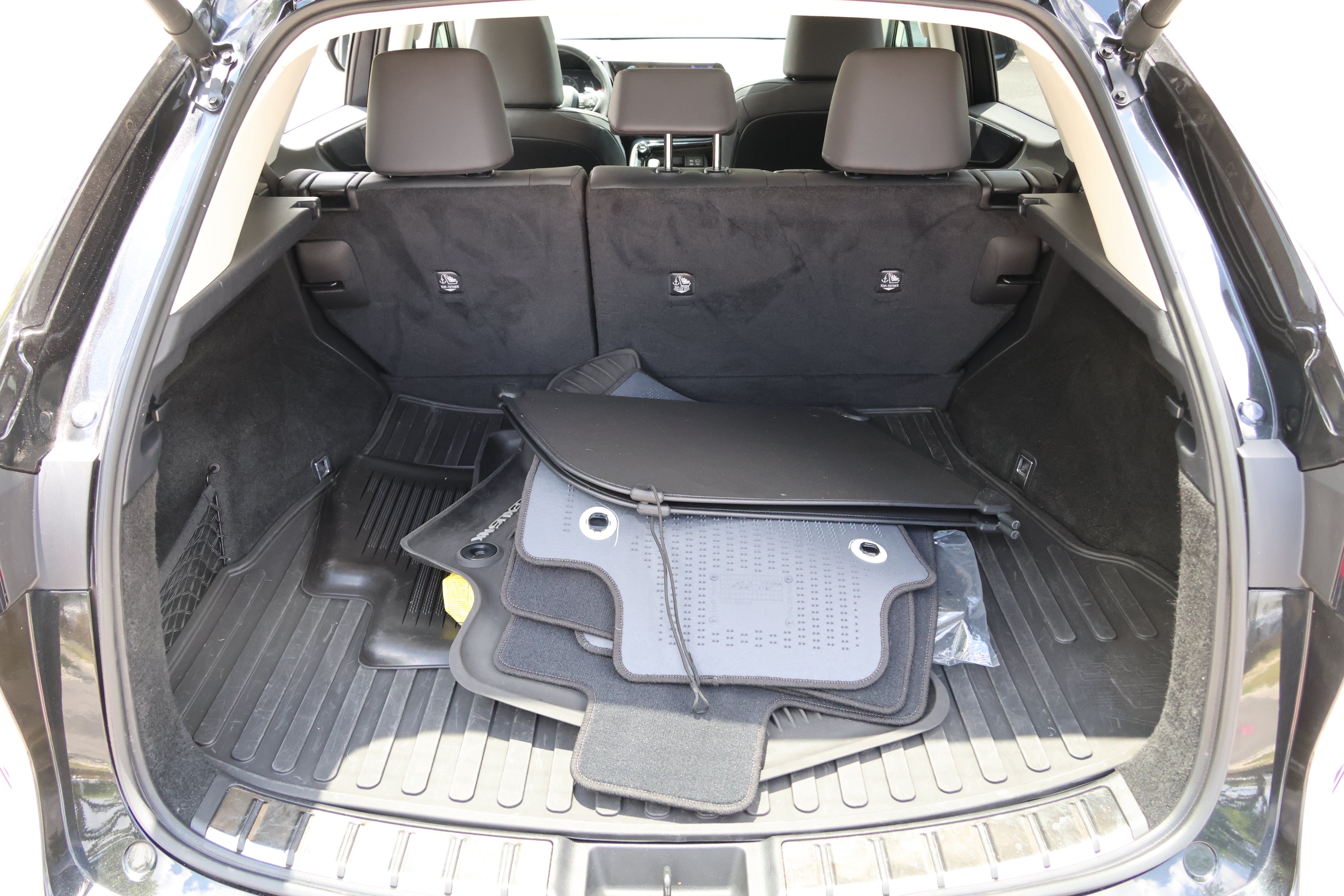 Certified 2023 Lexus NX 250 FWD w/ Towing Package (2000 Lbs) image 38
