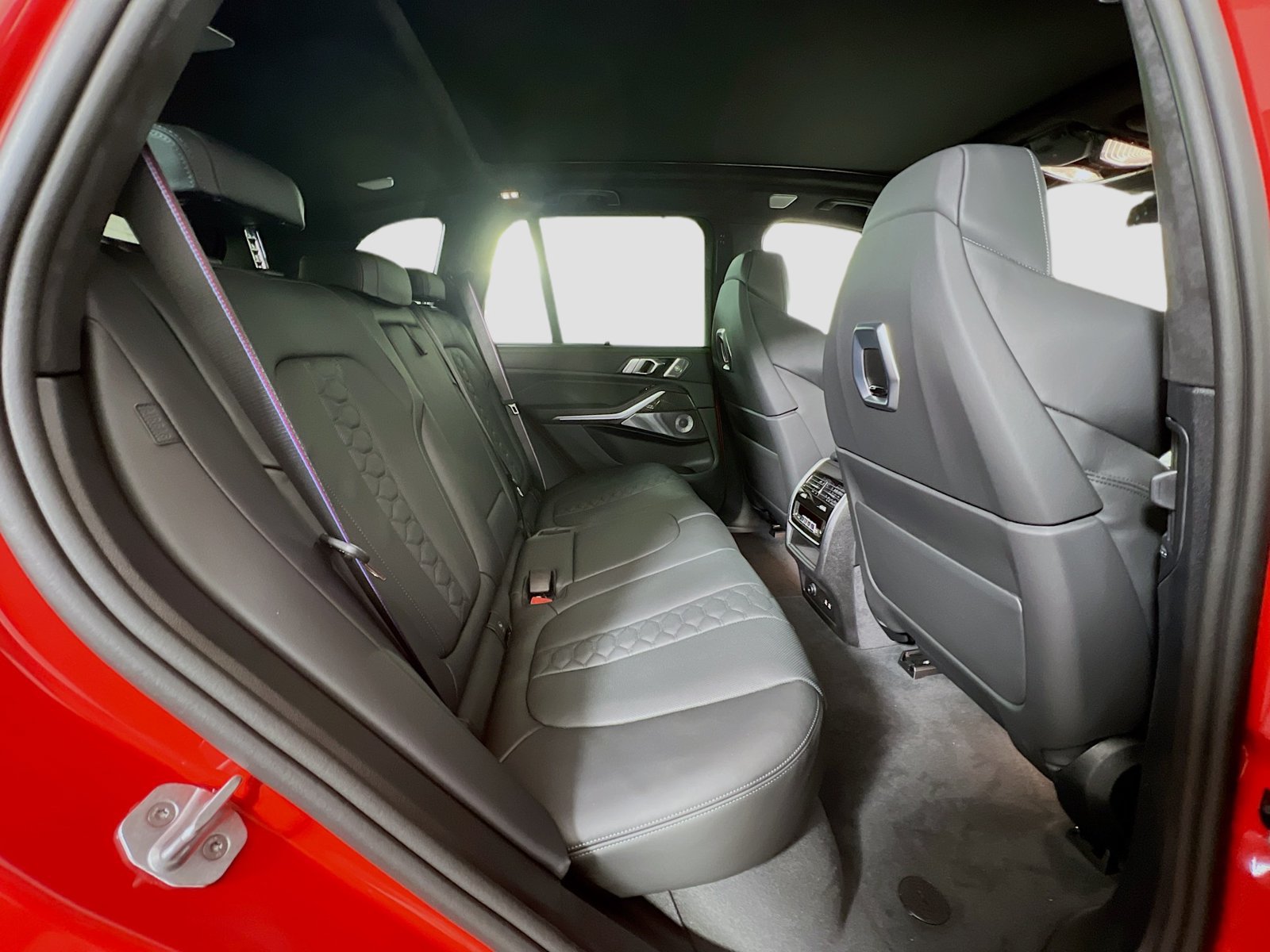 New 2026 BMW X5 M Competition AWD/4WD image 29