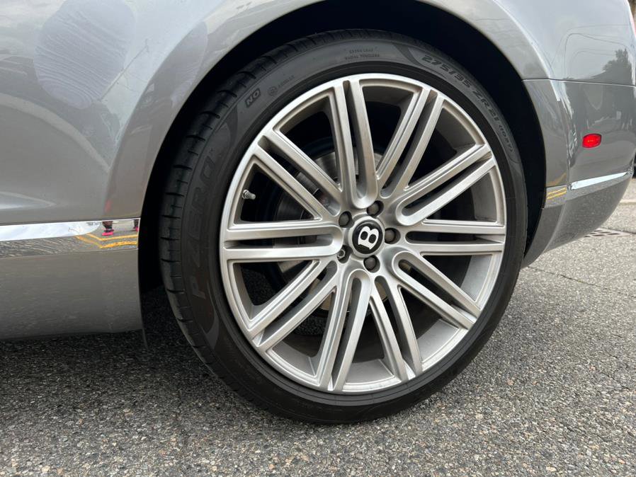 Used 2013 Bentley Continental GT image 24