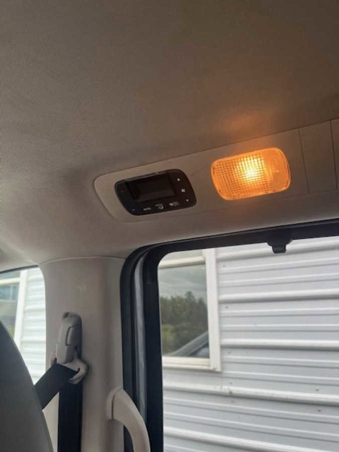 Used 2017 Honda Odyssey EX-L image 20