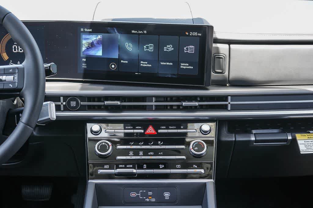 New 2026 Hyundai Santa Fe SE FWD image 13