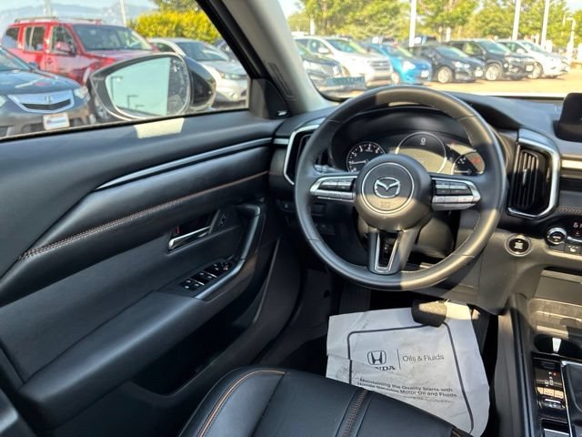 Used 2024 MAZDA CX-50 AWD 2.5 S w/ Cargo Package image 23