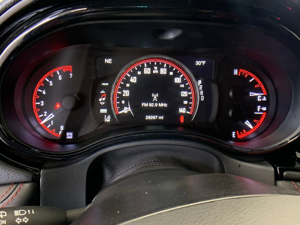 Used 2025 Dodge Durango GT AWD/4WD image 16