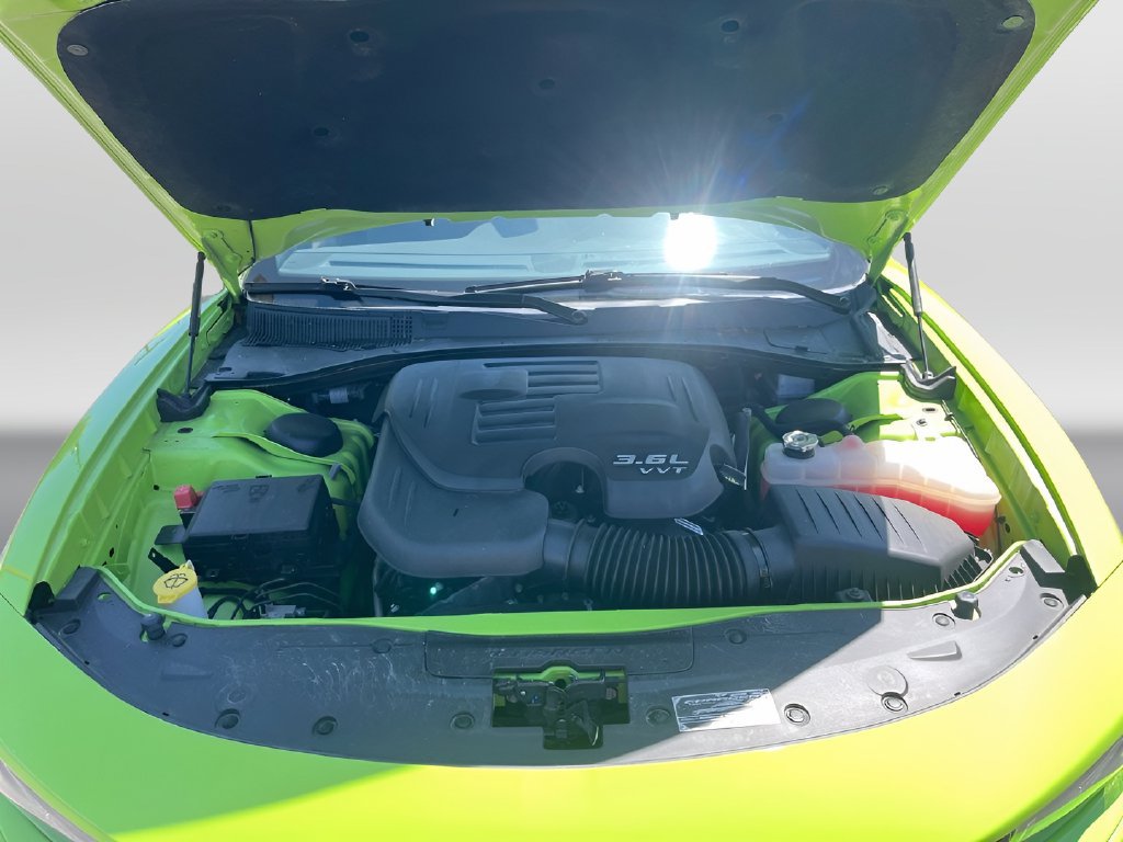 Used 2023 Dodge Charger SXT RWD image 29