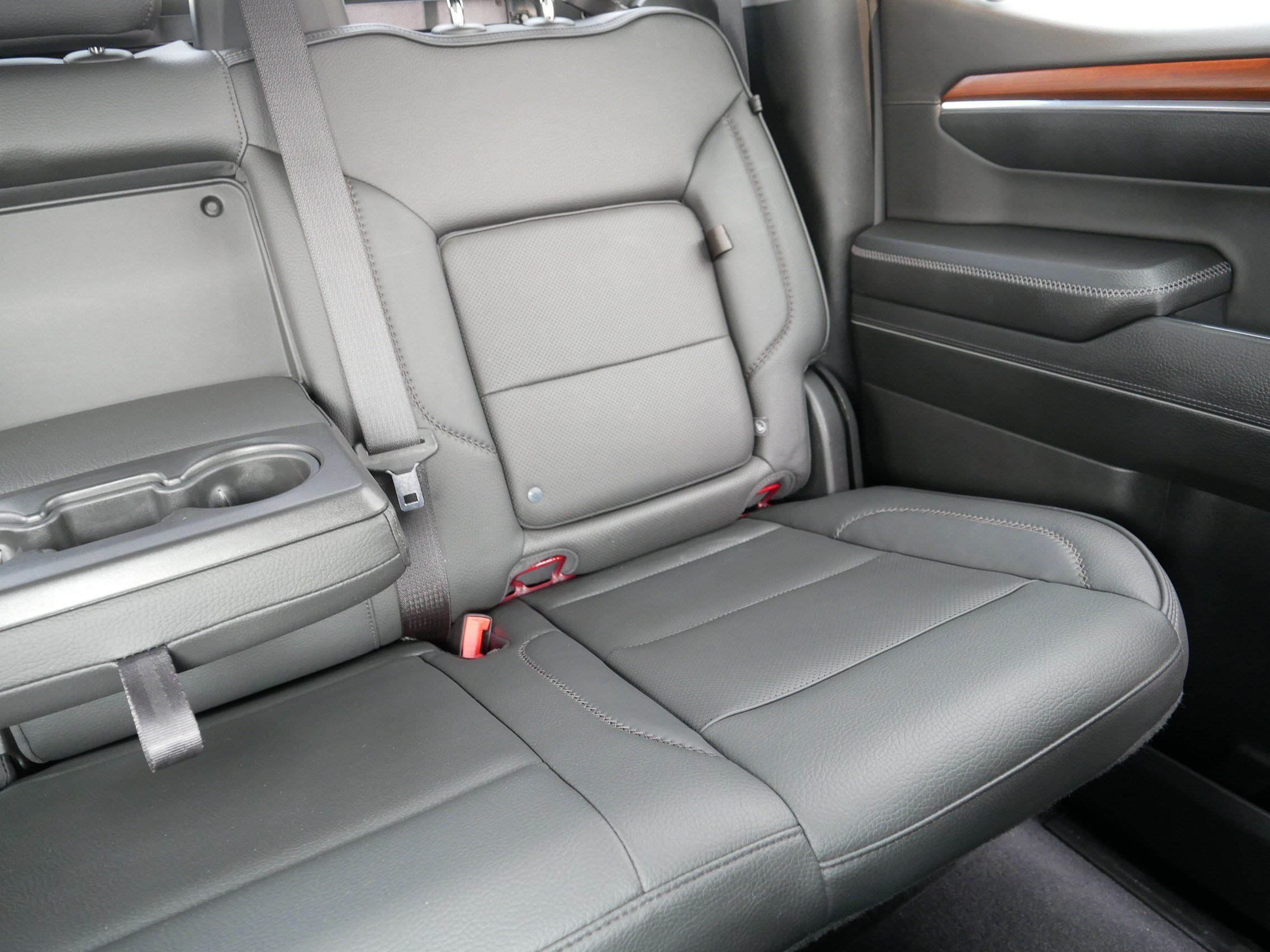 Used 2023 GMC Sierra 1500 Denali AWD/4WD image 14