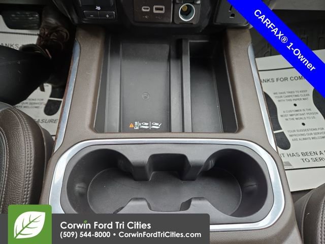 Used 2021 GMC Sierra 1500 Denali w/ Denali Ultimate Package image 23