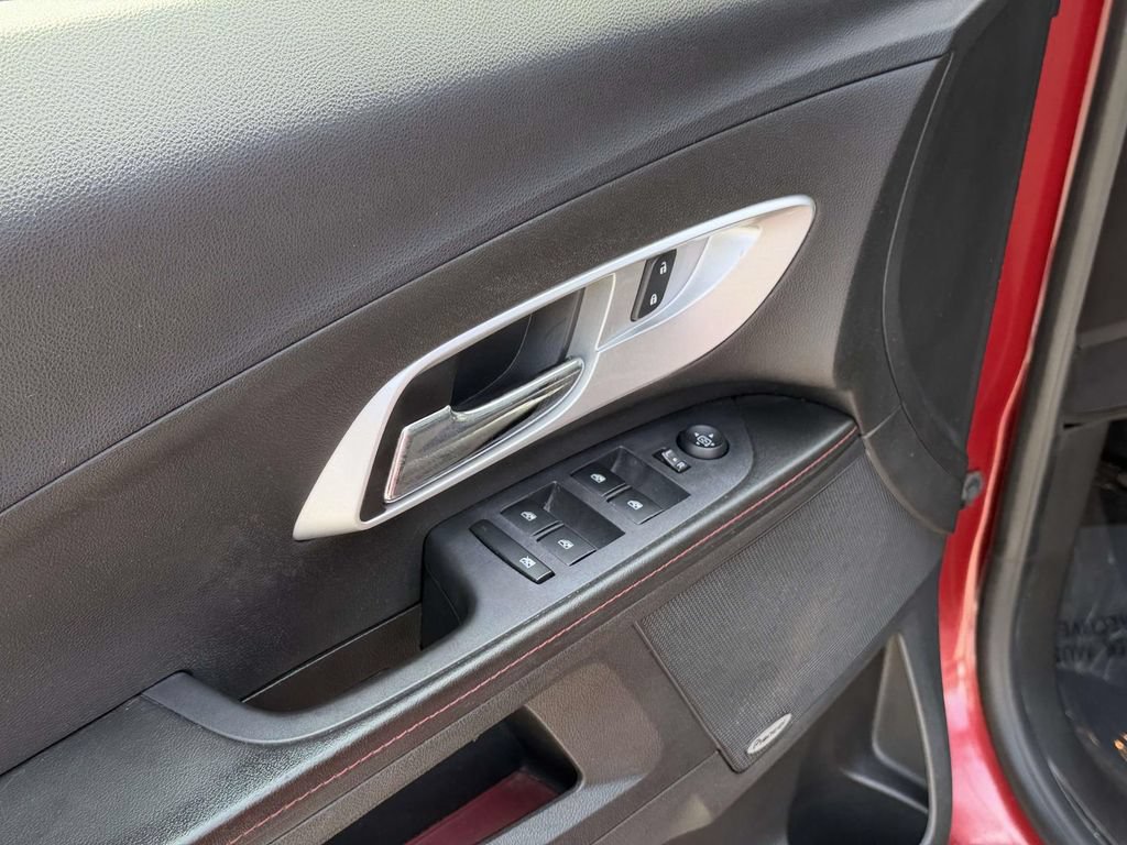 Used 2014 Chevrolet Equinox LTZ FWD image 17