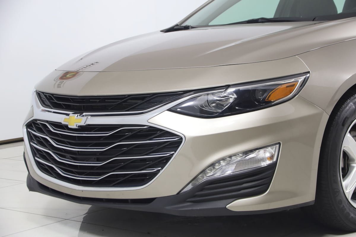 Used 2024 Chevrolet Malibu LT FWD image 46