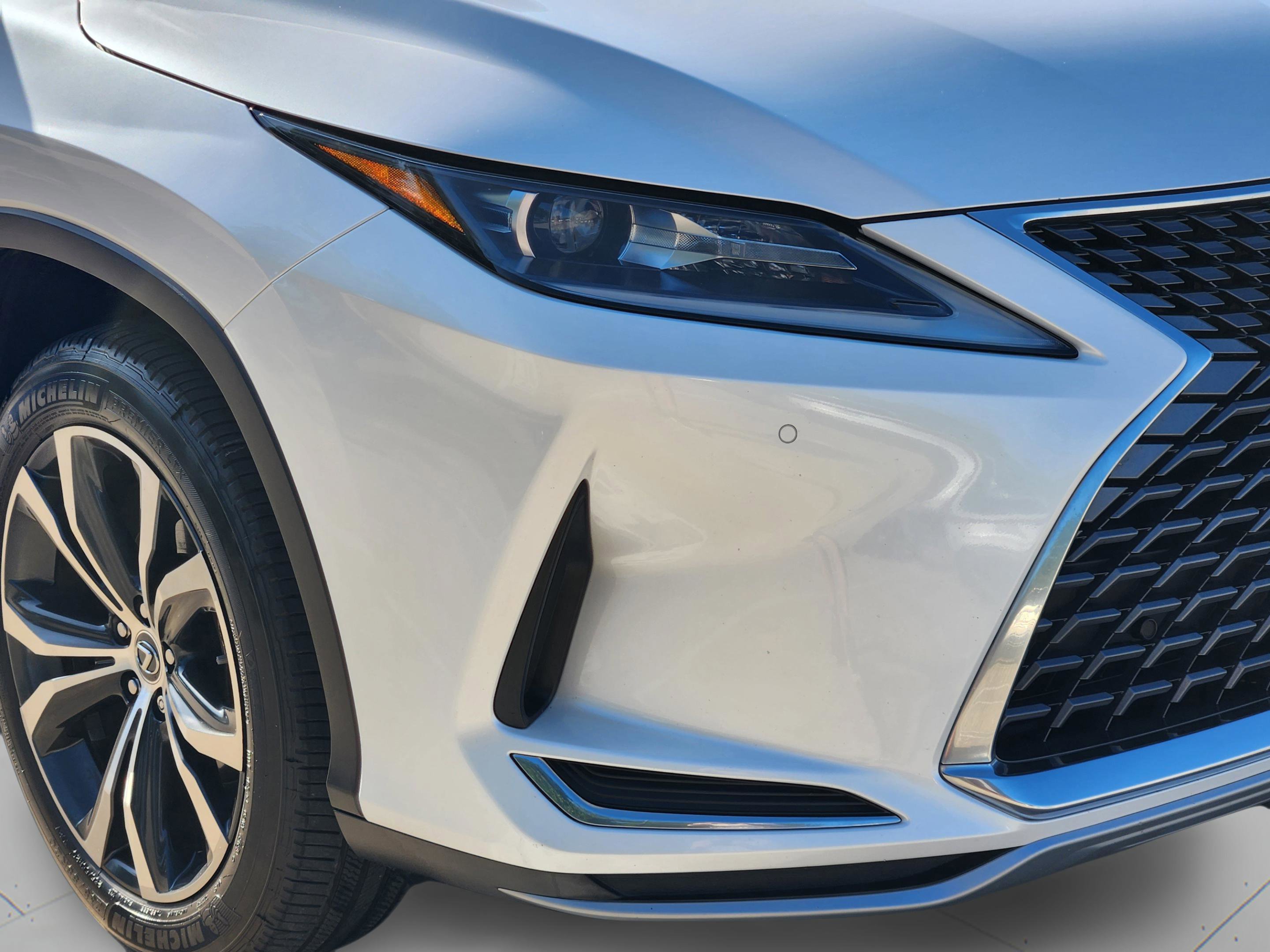 Used 2020 Lexus RX 350 FWD w/ Premium Package image 37