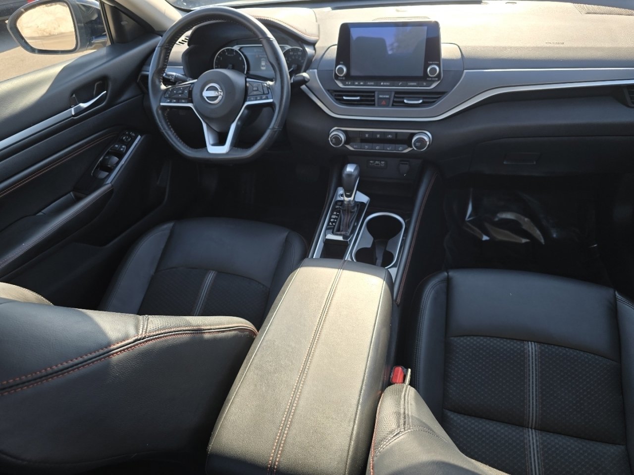 Used 2023 Nissan Altima 2.5 SR image 19