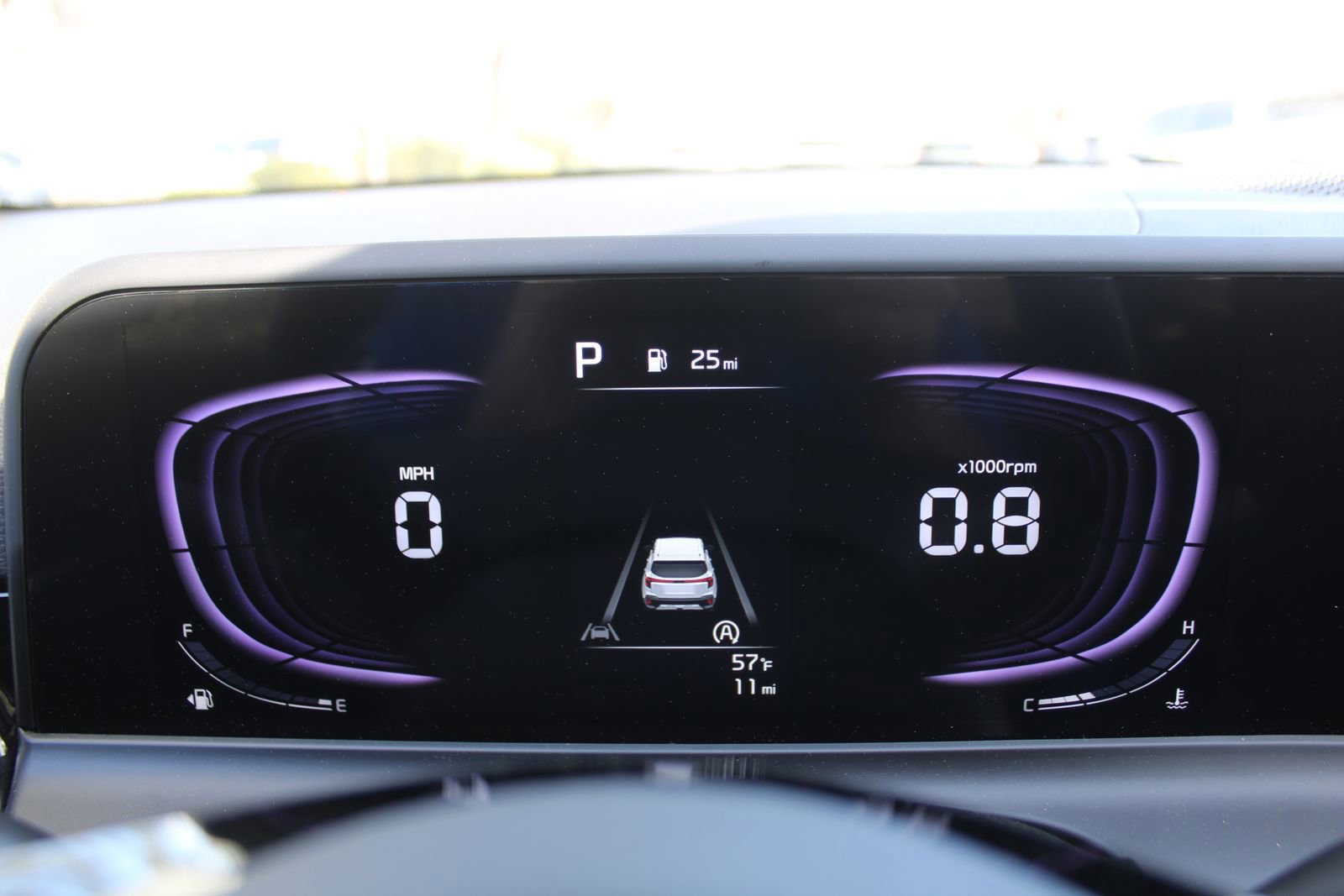 New 2026 Kia Seltos S image 27