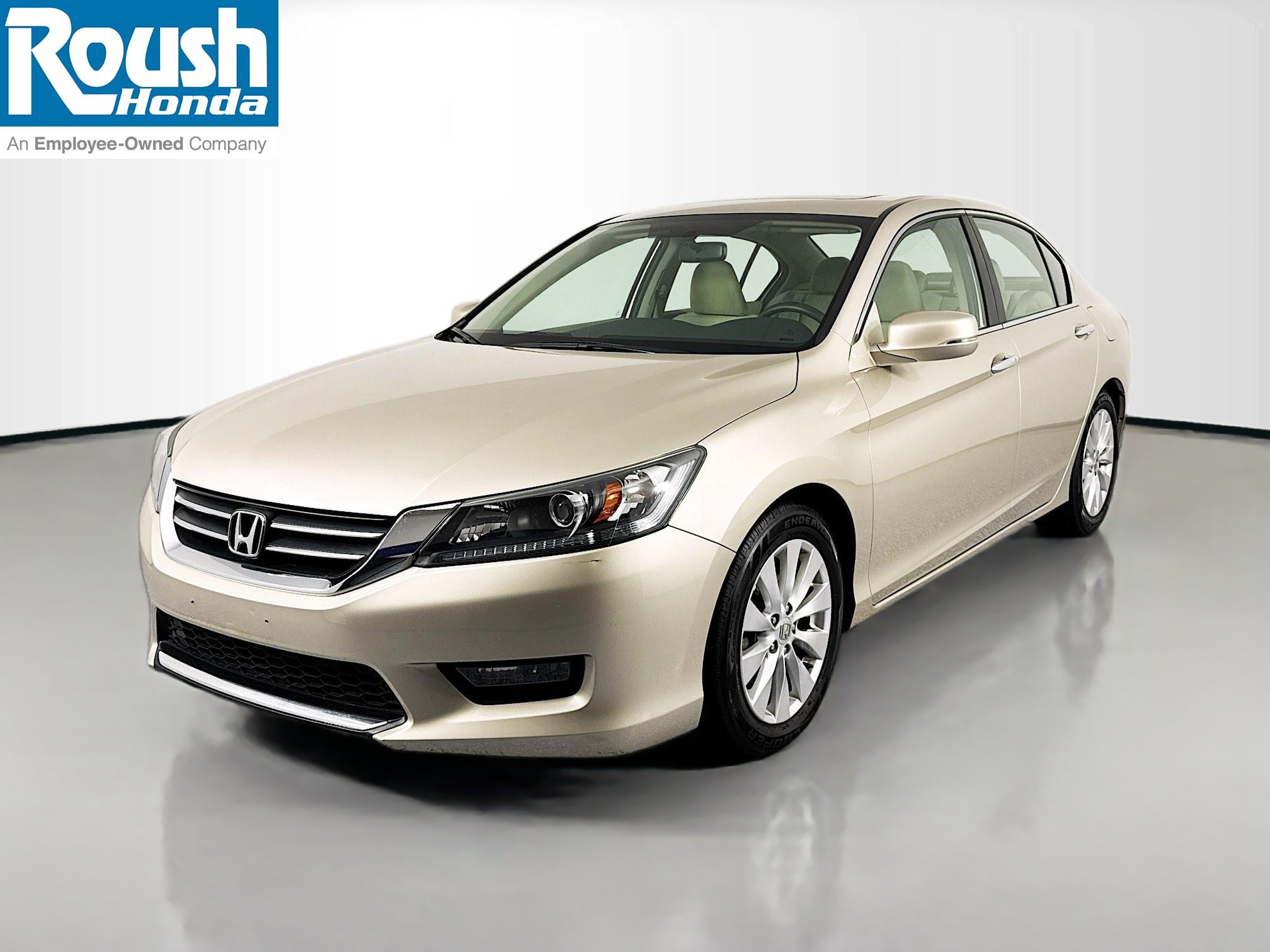 Used 2014 Honda Accord EX