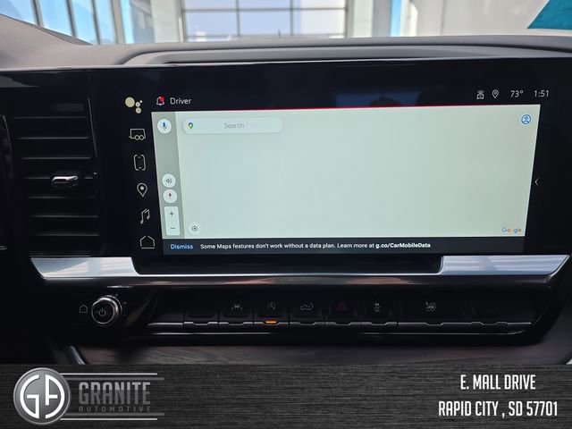 Used 2024 GMC Sierra 1500 SLT image 19