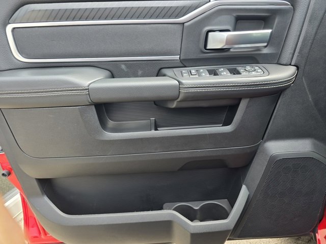New 2026 RAM 2500 Big Horn image 22