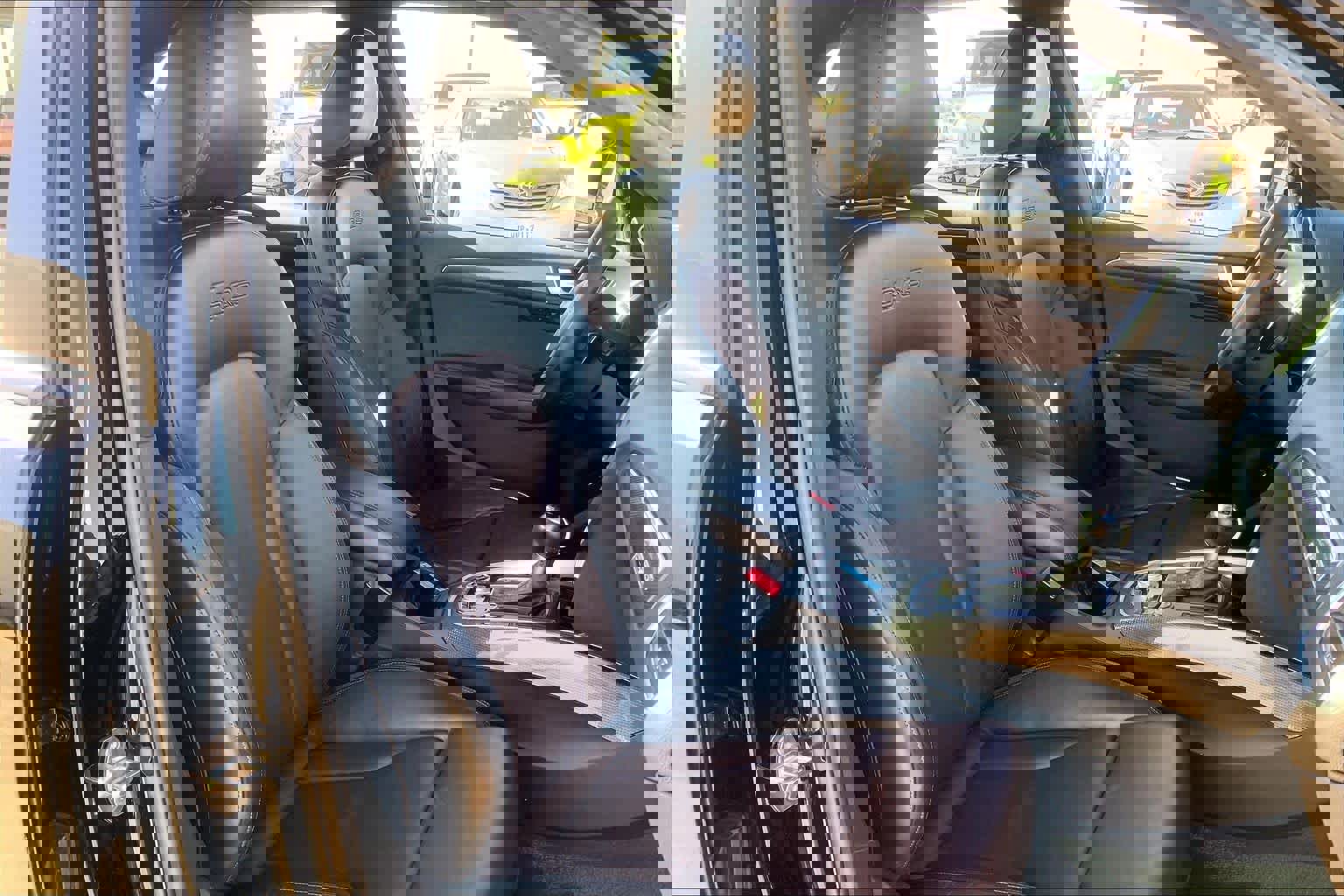 Used 2017 Audi SQ5 Premium Plus w/ Technology Package image 8