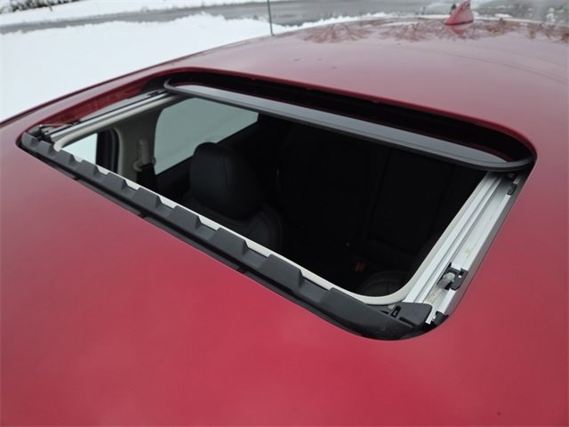 Used 2019 MAZDA CX-5 Touring image 3