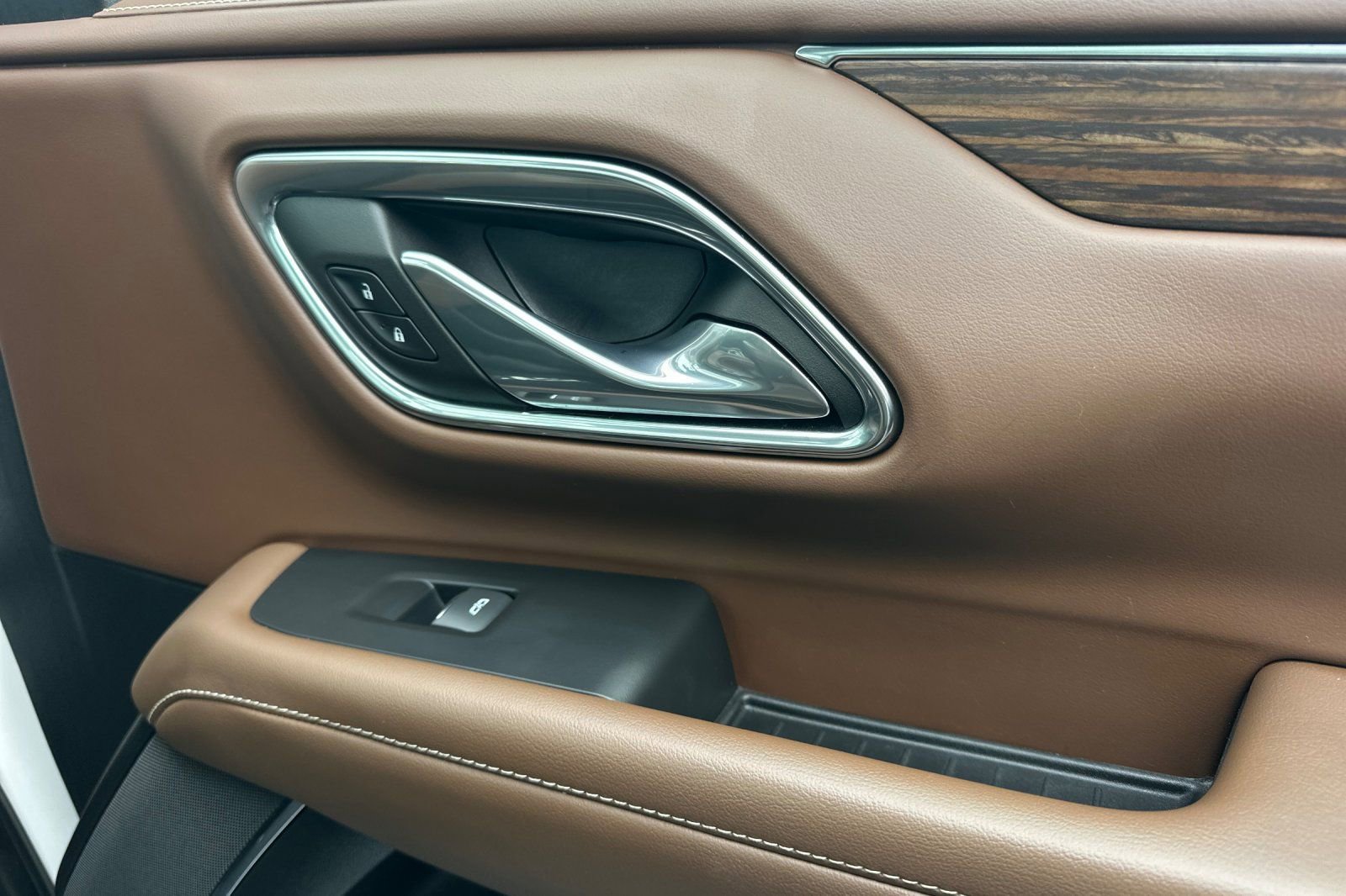 Used 2023 Chevrolet Tahoe High Country image 23