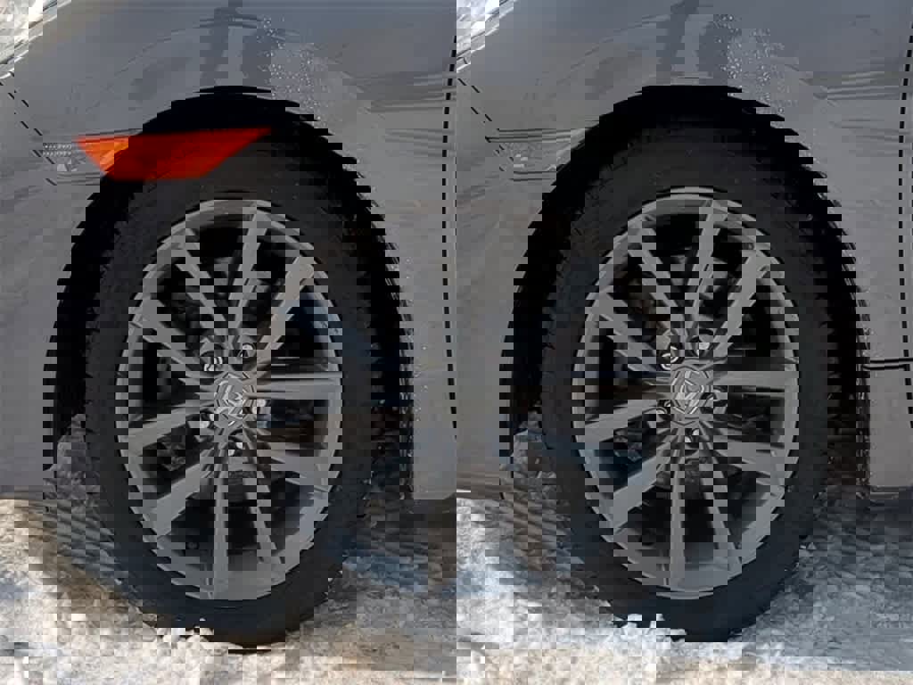 Used 2019 Honda Civic EX image 13