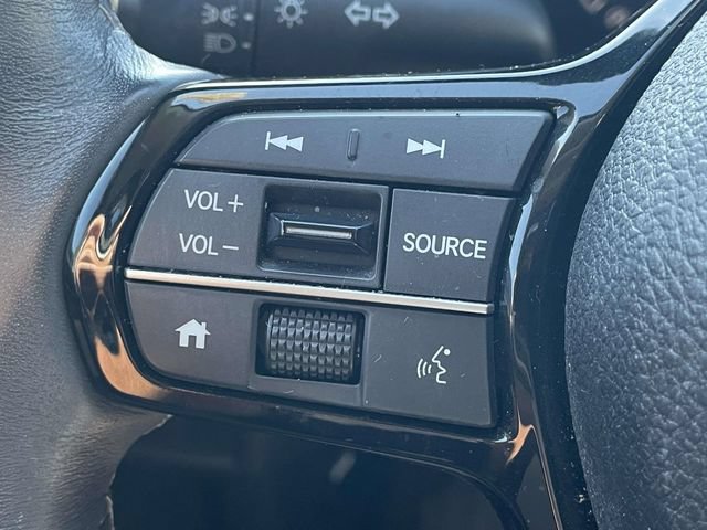 Used 2024 Honda Civic EX-L image 22