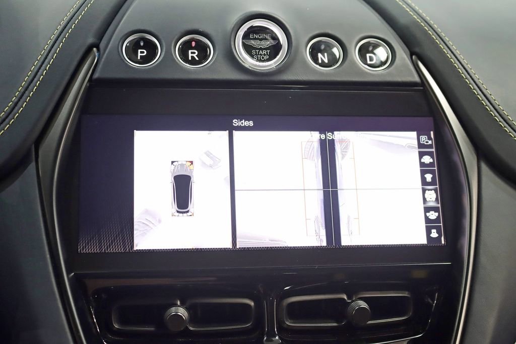 Used 2023 Aston Martin DBX 707 image 27