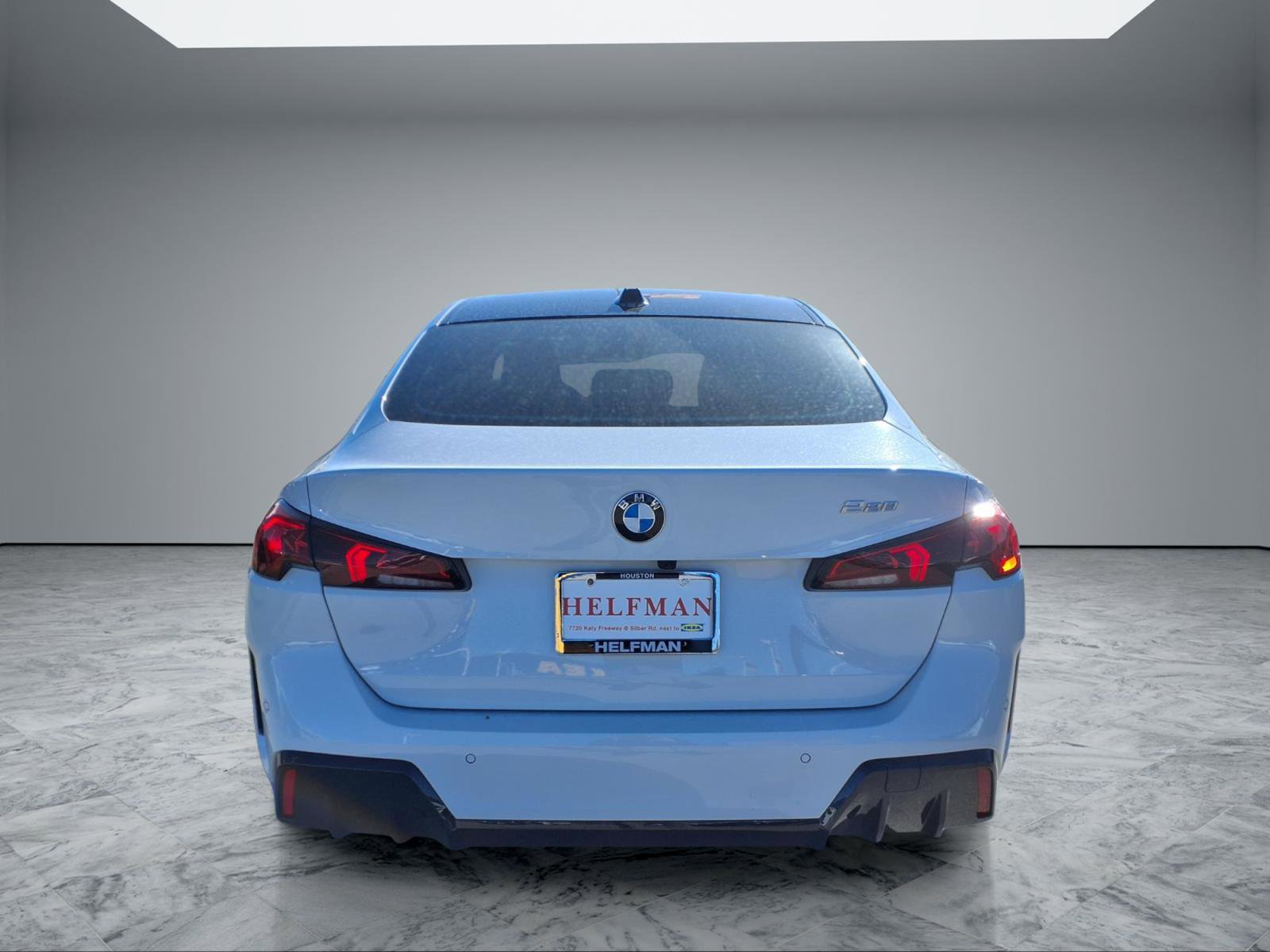 Used 2026 BMW 228i image 6