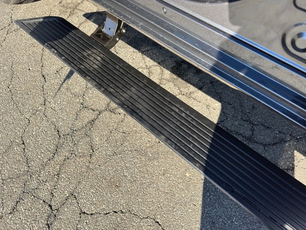 New 2026 Toyota Sequoia 4WD image 12