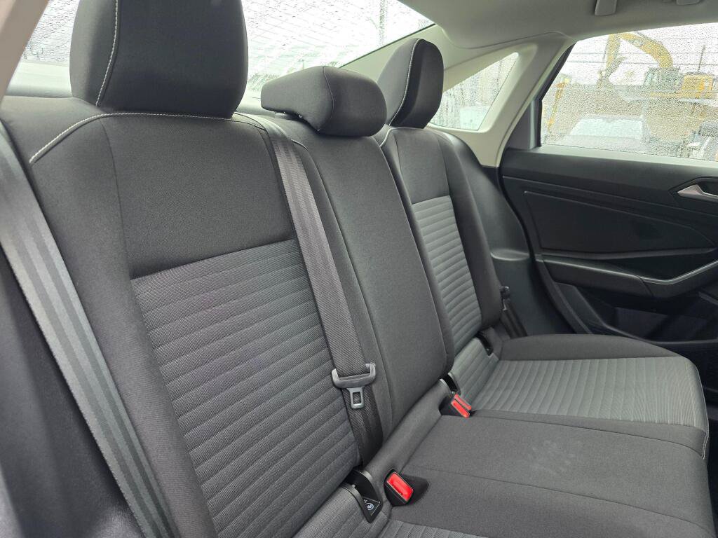 Used 2024 Volkswagen Jetta S FWD image 14