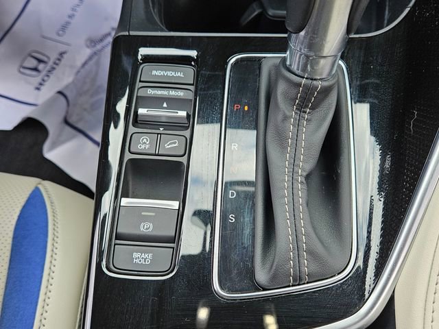 Certified 2025 Acura ADX A-Spec image 18