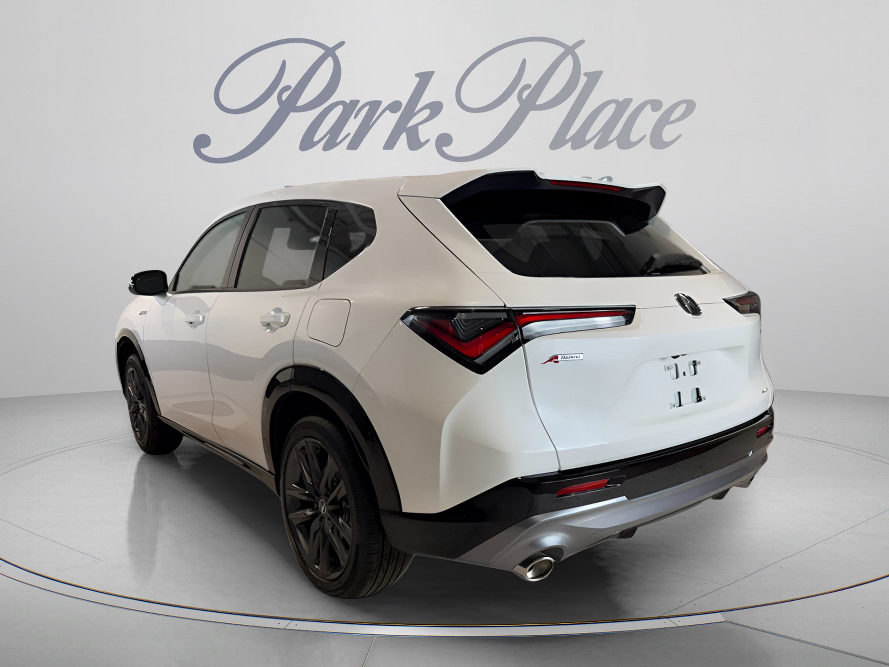 New 2026 Acura ADX A-Spec AWD/4WD image 3