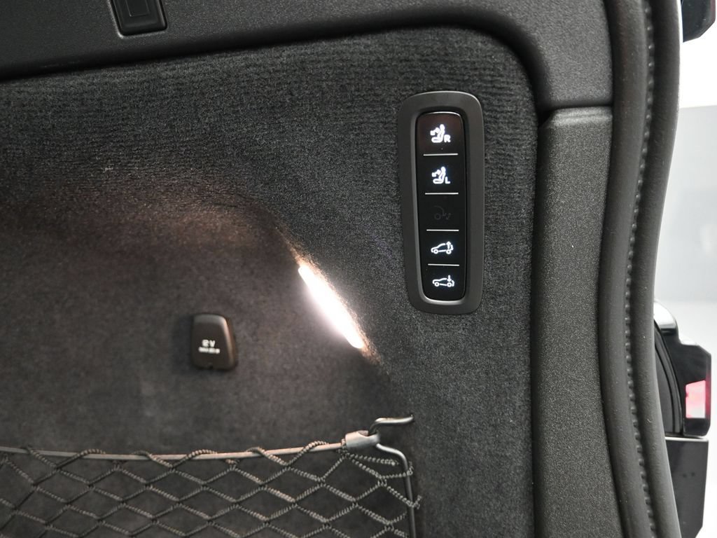 New 2025 Volvo EX90 Ultra AWD/4WD image 21