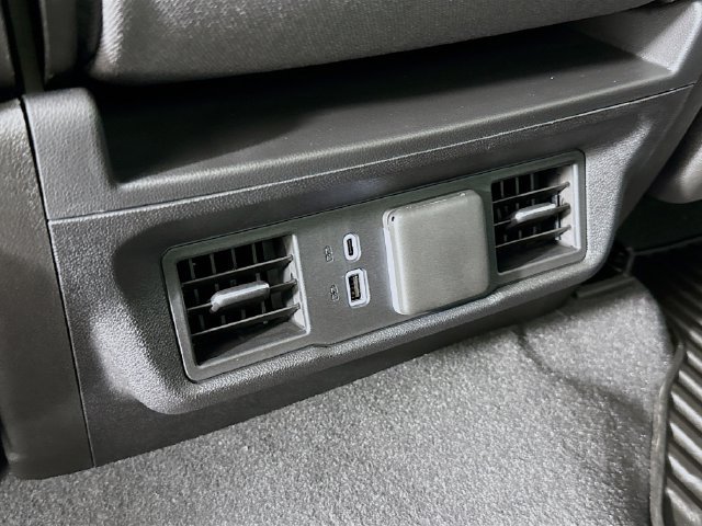 Used 2026 Chevrolet Silverado 1500 LT AWD/4WD image 26