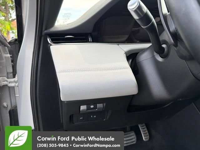 Used 2020 Land Rover Range Rover Evoque First Edition AWD/4WD image 14