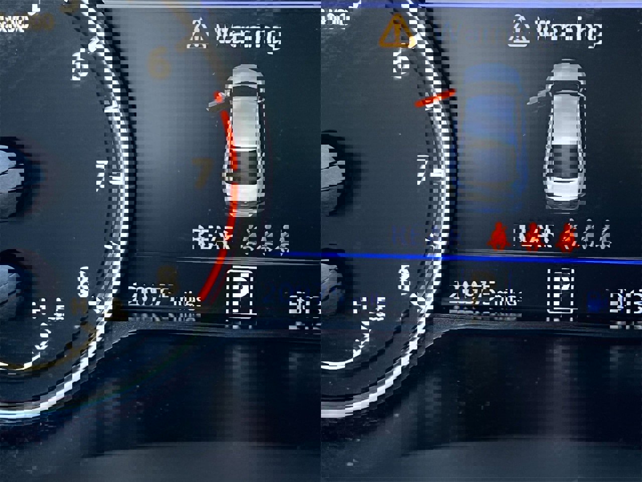 Certified 2025 Nissan Altima 2.5 SR image 14