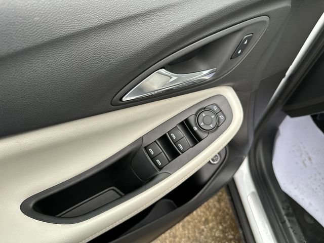 Certified 2022 Buick Encore GX Select image 24