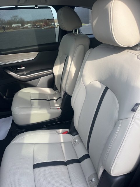 Used 2024 MAZDA CX-90 Plug-In Hybrid w/ Premium Plus image 30