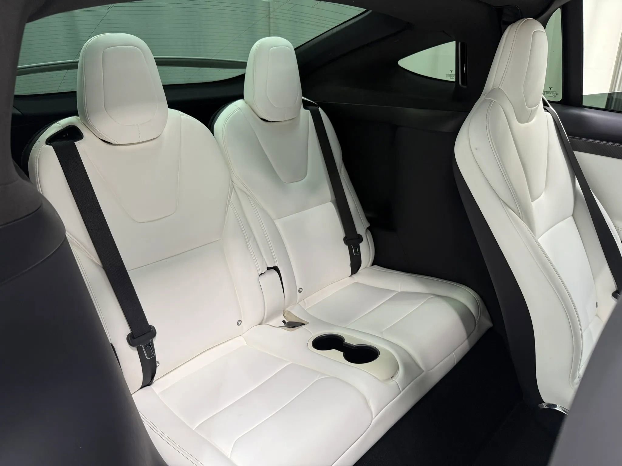 Used 2019 Tesla Model X Performance image 18