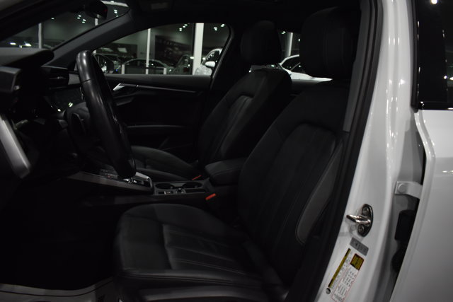 Used 2023 Audi A3 2.0T Premium w/ Convenience Package image 25
