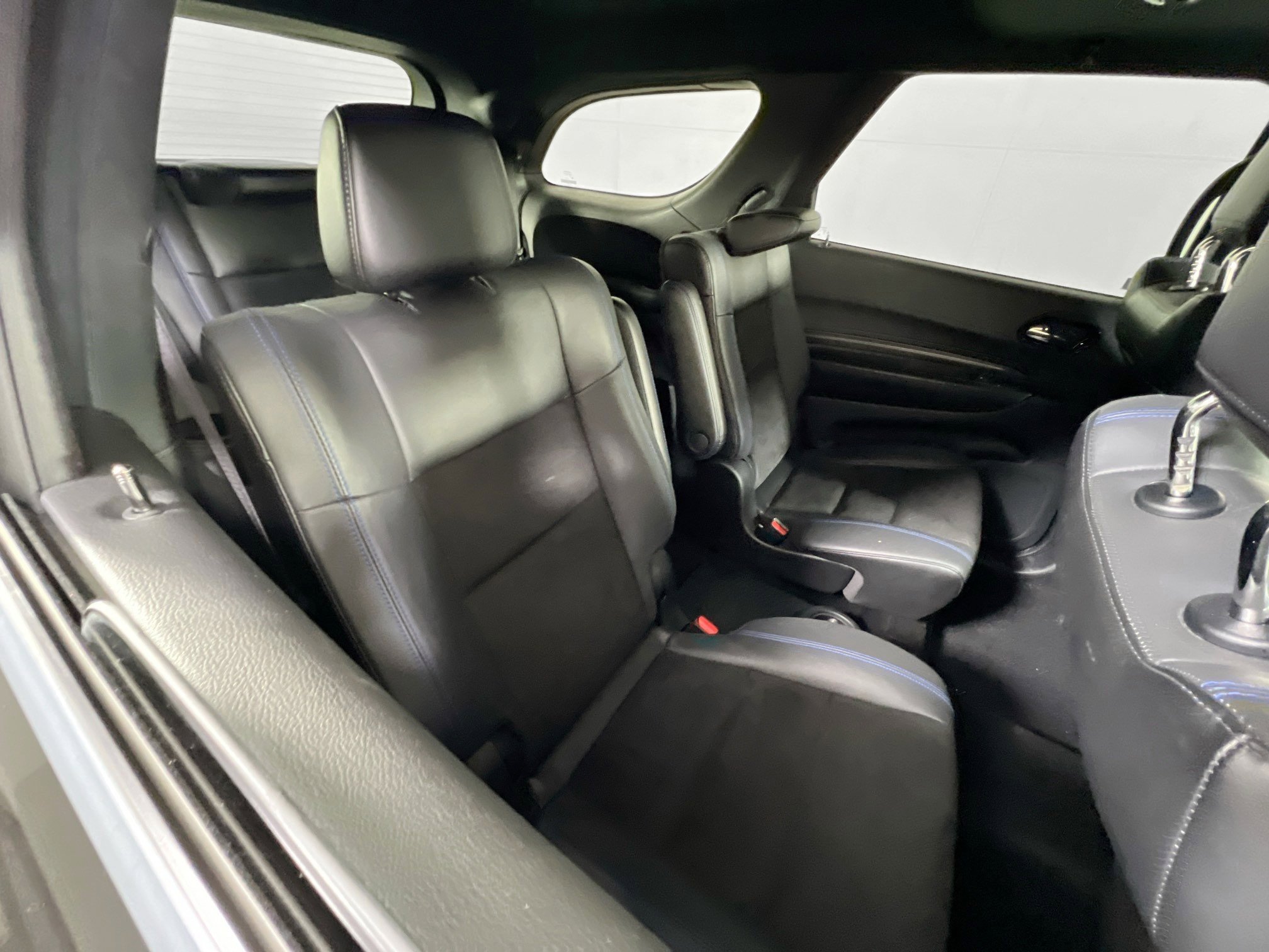 Used 2022 Dodge Durango R/T w/ Tow 'N Go Package image 28