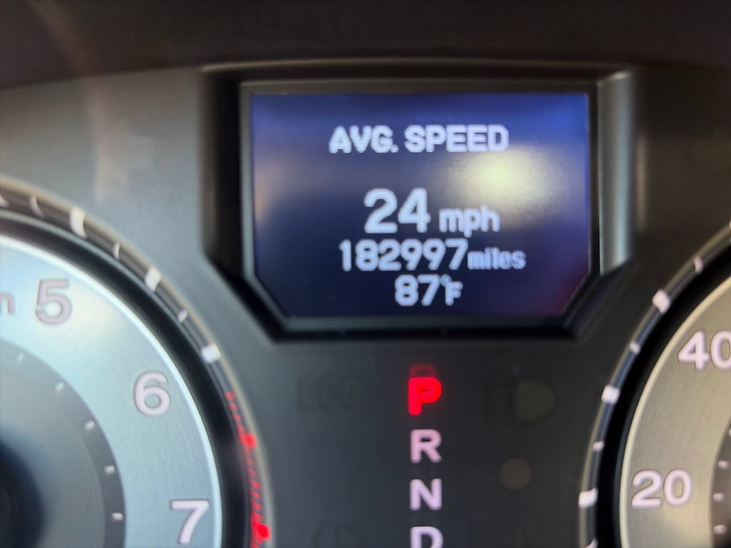 Used 2011 Honda Odyssey Touring image 17