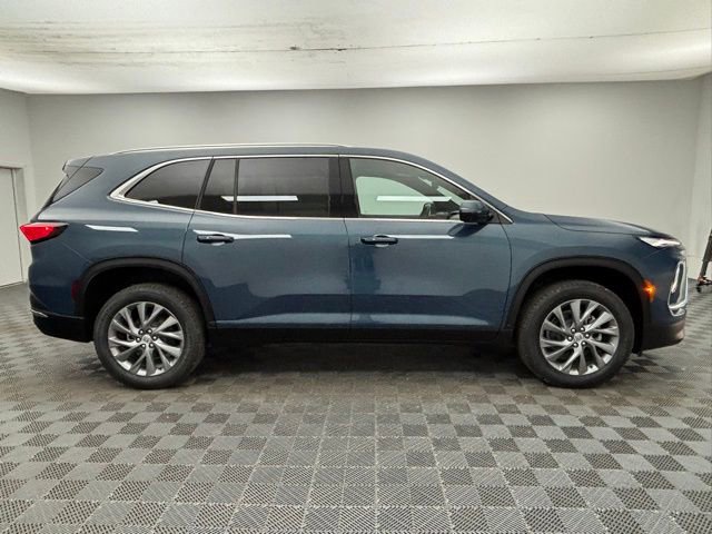 New 2026 Buick Enclave Preferred w/ Power Package FWD image 7