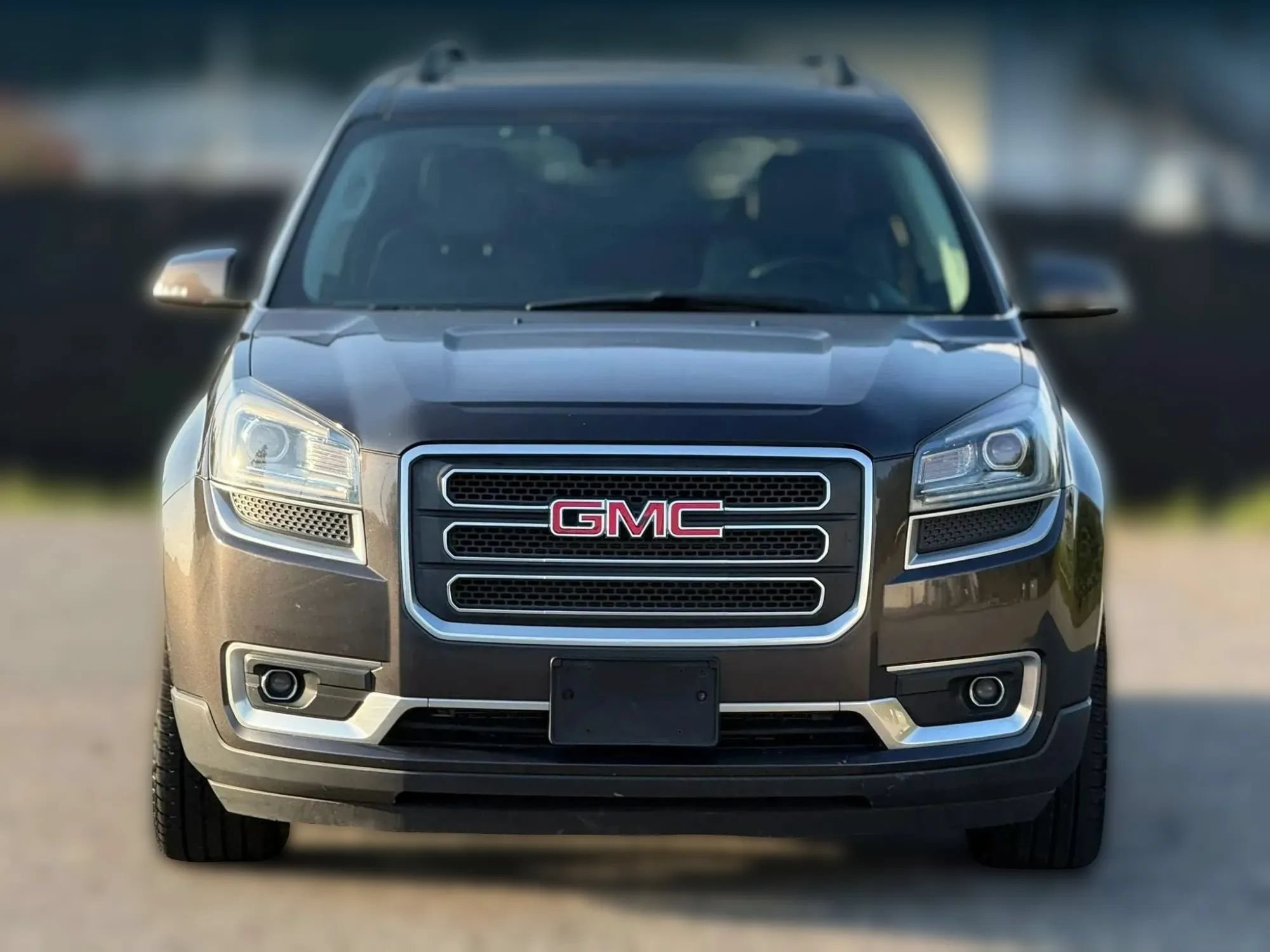 Used 2017 GMC Acadia Limited SLT AWD/4WD image 5
