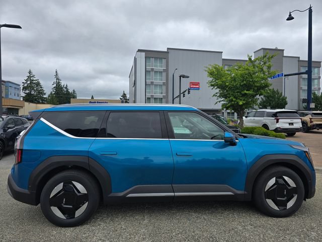 New 2026 Kia EV9 Wind AWD/4WD image 6