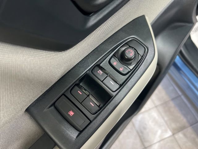 Certified 2025 Subaru Forester image 15